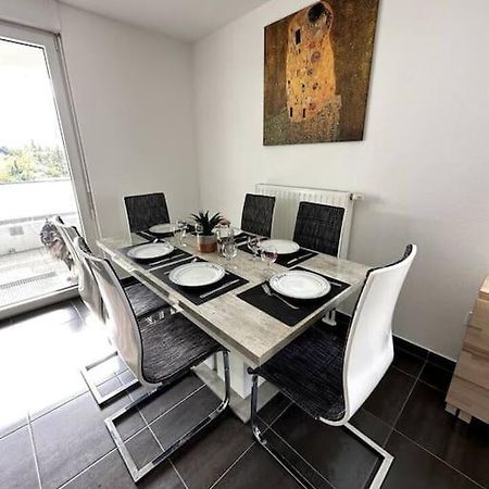 Superbe Appartement Proche De Strasbourg Bischheim Eksteriør bilde